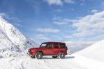 Mercedes-Benz G350 d AMG Line 2019 года (WW)